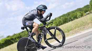 Cottbuser Max Kanter wechselt von Movistar zu Astana