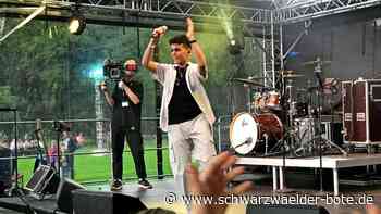 Lichterfest in Bad Liebenzell: Kein Motto, dafür umso mehr Liebe