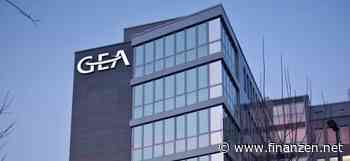 Gea-Finanzvorstand stirbt plötzlich und unerwartet