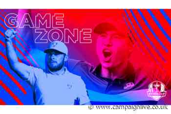 The European Tour Group targets Gen Z with golf gaming platform