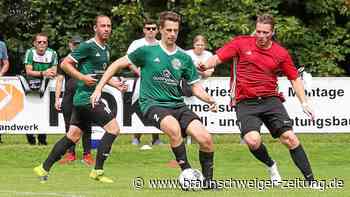 0:2, 4:2, 4:4 – Turbulenter Saisonauftakt in Lengede