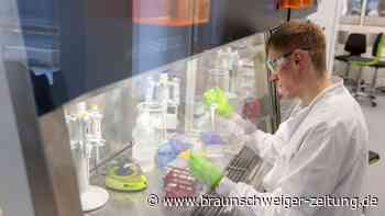 Biontech: Neuer Impfstoff im September