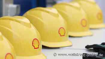 Öl-Giganten unter Druck: Big Oil in der Krise! Gewinne schrumpfen, doch Aktionäre kassieren weiter