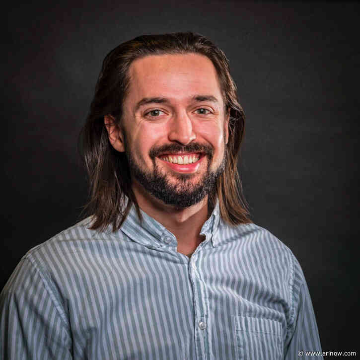 ARLnow welcomes new assistant editor