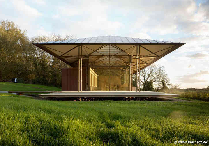 Idylle und Gemeinschaft - RIBA National Awards 2023