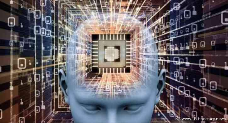 Aussie Intel Agency Funds Research To Merge Human Brain Cells With AI