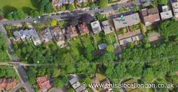 Bid to restart Alexandra Palace to Finsbury Park rail line criticised