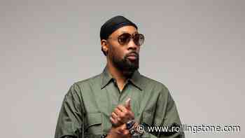 RZA on the Future of Hip-Hop and Why Ol’ Dirty Bastard Would Be ‘One of the Greatest Artists Alive’
