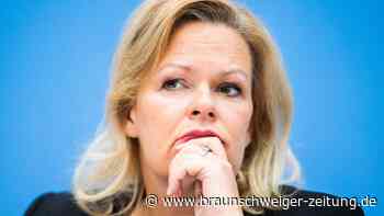 Vorschlag zur leichteren Abschiebung von Clan-Angehörigen