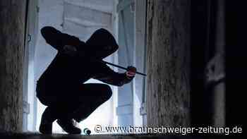 Wolfsburg: Polizei warnt vor Einbrüchen in Kellerabteile