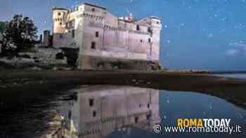 Notte di San Lorenzo al Castello di Santa Severa