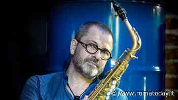 Rosario Giuliani “Logbook” al Parco del Celio