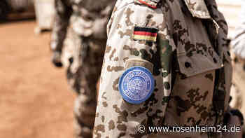 CDU-Politiker wirft Regierung Täuschung beim Zwei-Prozent-Ziel der Nato vor
