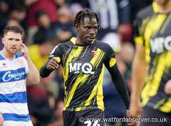 Dele-Bashiru, Bayo and Bachmann discuss Watford win