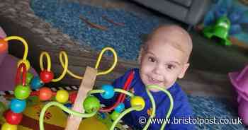 Boy, 3, given tragic diagnosis after mum noticed lumps under his arms and on head