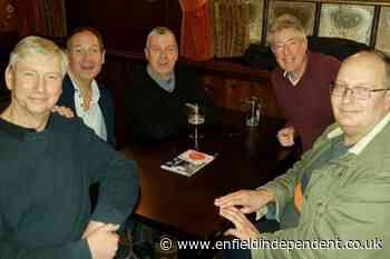 Fans' bid to sit on every seat in Tottenham Hotspur stadium