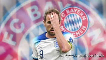 FC Bayern glücklos im Kane-Poker: Tottenham lehnt auch 100-Millionen-Angebot ab