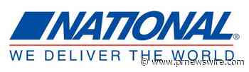 National Air Cargo Group, Inc. Partners with Etihad Cargo on USPS ICAIR 2023-27 Program