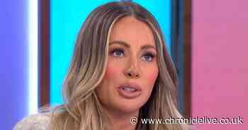 Olivia Attwood 'banned' kids and bridesmaids from Bradley Dack wedding