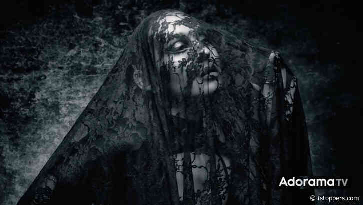 How to Light and Shoot Moody and Dark Portraits