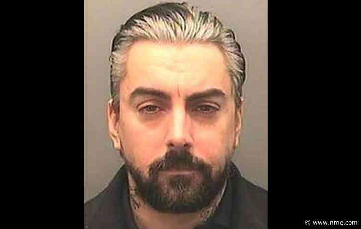 Police share update on Lostprophets’ Ian Watkins’ injuries after prison stabbing