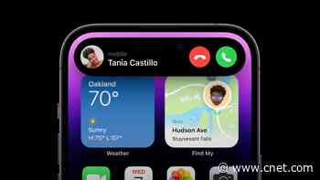 The iPhone 15 Is Coming Soon: Here's What to Expect From Apple     - CNET