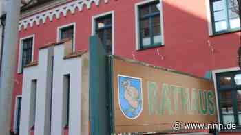 Überraschende Wendung: Bürgermeister Mathias Schauer hat doch weiter einen Stellvertreter