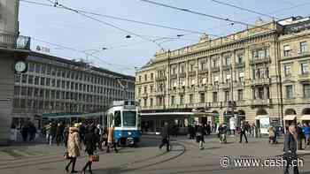 UBS mit Ernennungen für umgebaute Investmentbanking-Sparte