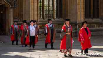 University exams go unmarked in U.K. pay dispute, leaving thousands unable to graduate