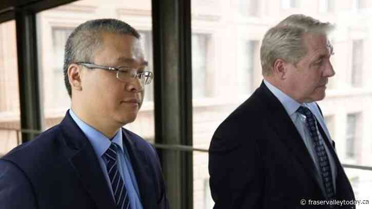 Ex-Minneapolis officer sentenced to nearly 5 years on state charge for role in George Floyd’s death