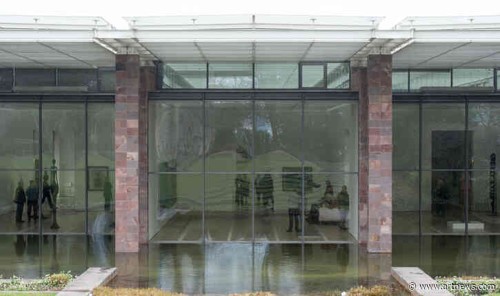 Fondation Beyeler Clerk Sentenced to Three Years in Prison For Stealing Over $1 Million At Ticket Counter