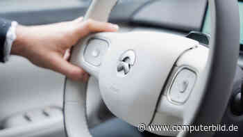 Nio: Chinesischer Autobauer plant eigenes Smartphone