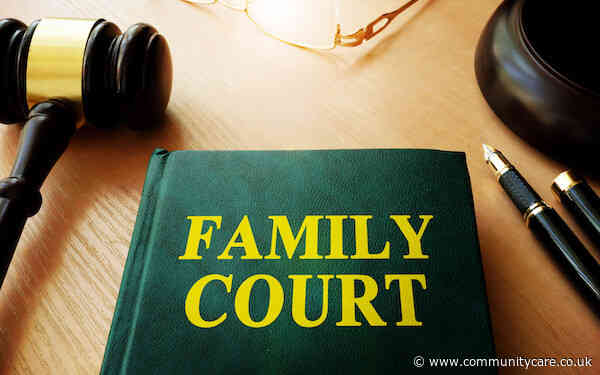 Children more likely to be reunified when parents are referred to family drug and alcohol court – research