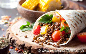 Drivers and innovations leading the plant-based food market