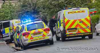 Driver killed after Vauxhall and livestock lorry crash as police hunt for witnesses