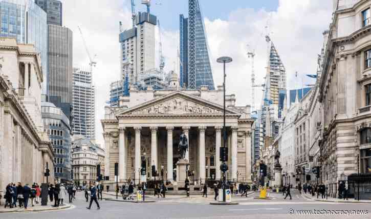 Extent Of De-Banking Revealed: Nearly One Million UK Accounts Shut In Past Four Years