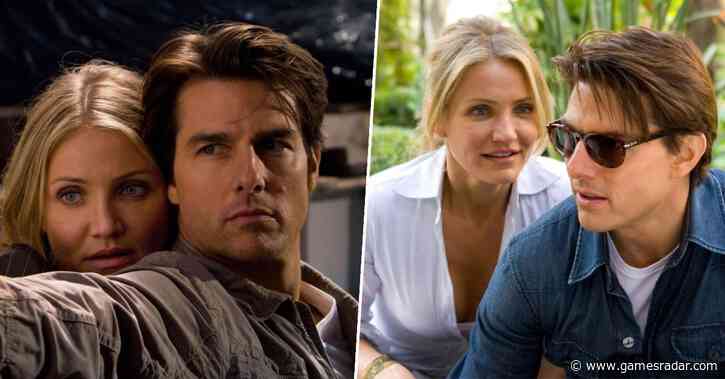 This compelling argument has convinced us Tom Cruise's most underrated movie may be one of his best