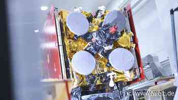 Warum Deutschlands größter Raumfahrtkonzern jetzt von der Börse verschwindet