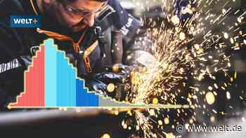 Ein Drittel gehört zur Unterschicht – Deutschlands Mitte schrumpft