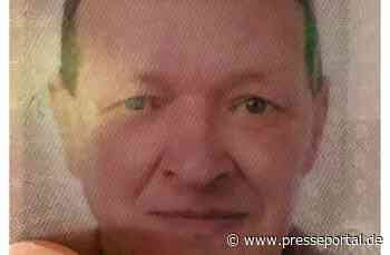 POL-DU: Stadtgebiet: Vermisst! 71-Jähriger kehrte nicht ins Seniorenzentrum zurück