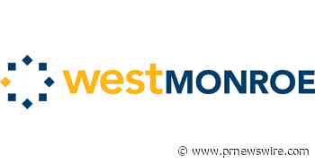 West Monroe Named Among Notable Digital Transformation Services Vendors by Independent Research Firm