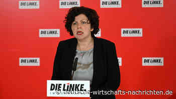 Der Überlebenskampf der Linkspartei hat begonnen