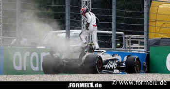 Formel-1-Motorenstrafen 2023: Welcher Fahrer ist wie stark gefährdet?