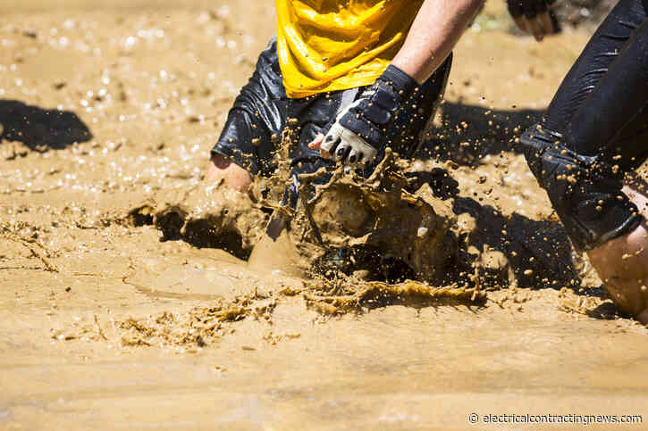 Toolstation fundraises for Macmillan Cancer Support