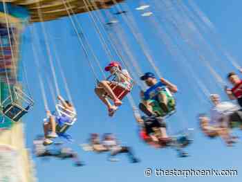 2023 Saskatoon Ex: Five things to know before you go