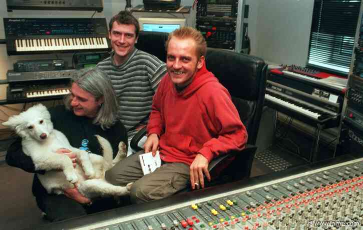 German trance producer Stevie B-Zet dies, aged 62