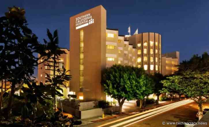 Warfare: Cyberattack Launched Against Hospitals Across U.S.