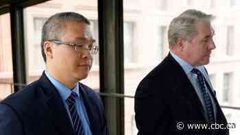 Ex-Minneapolis officer sentenced to nearly 5 years for role in George Floyd's death