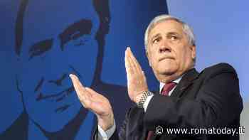 Tentato furto a casa del ministro Antonio Tajani
