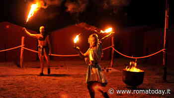 Notte di San Lorenzo, pioggia di stelle cadenti a Roma World